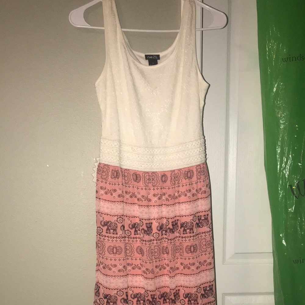 Omg dress